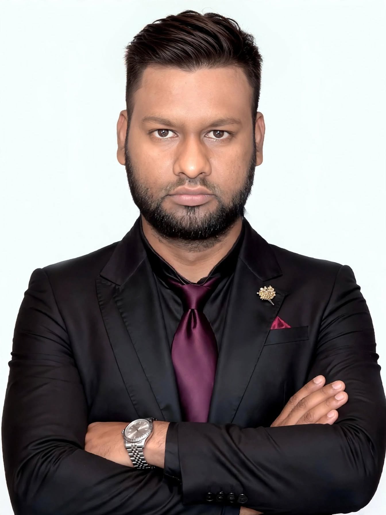 Abdur Rahim