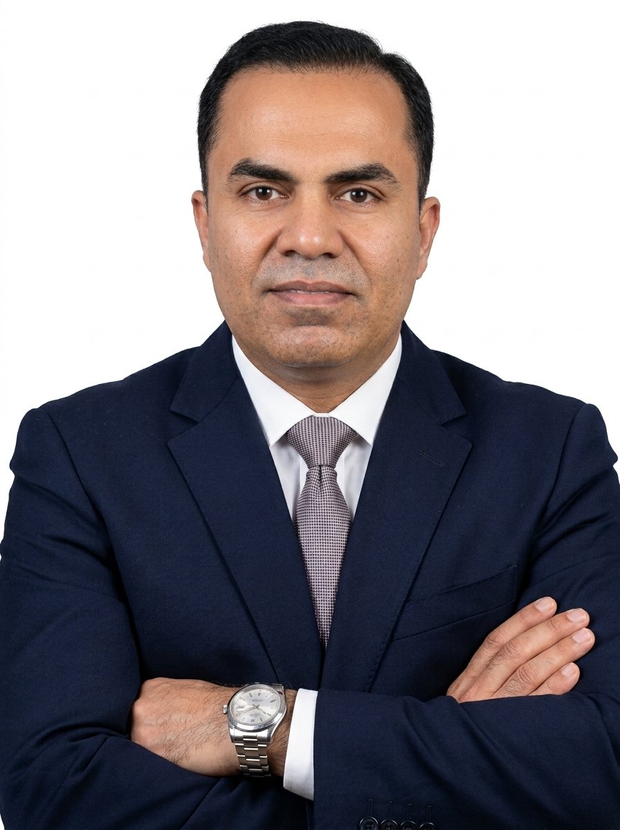 Major Kamruzzaman(Retd)