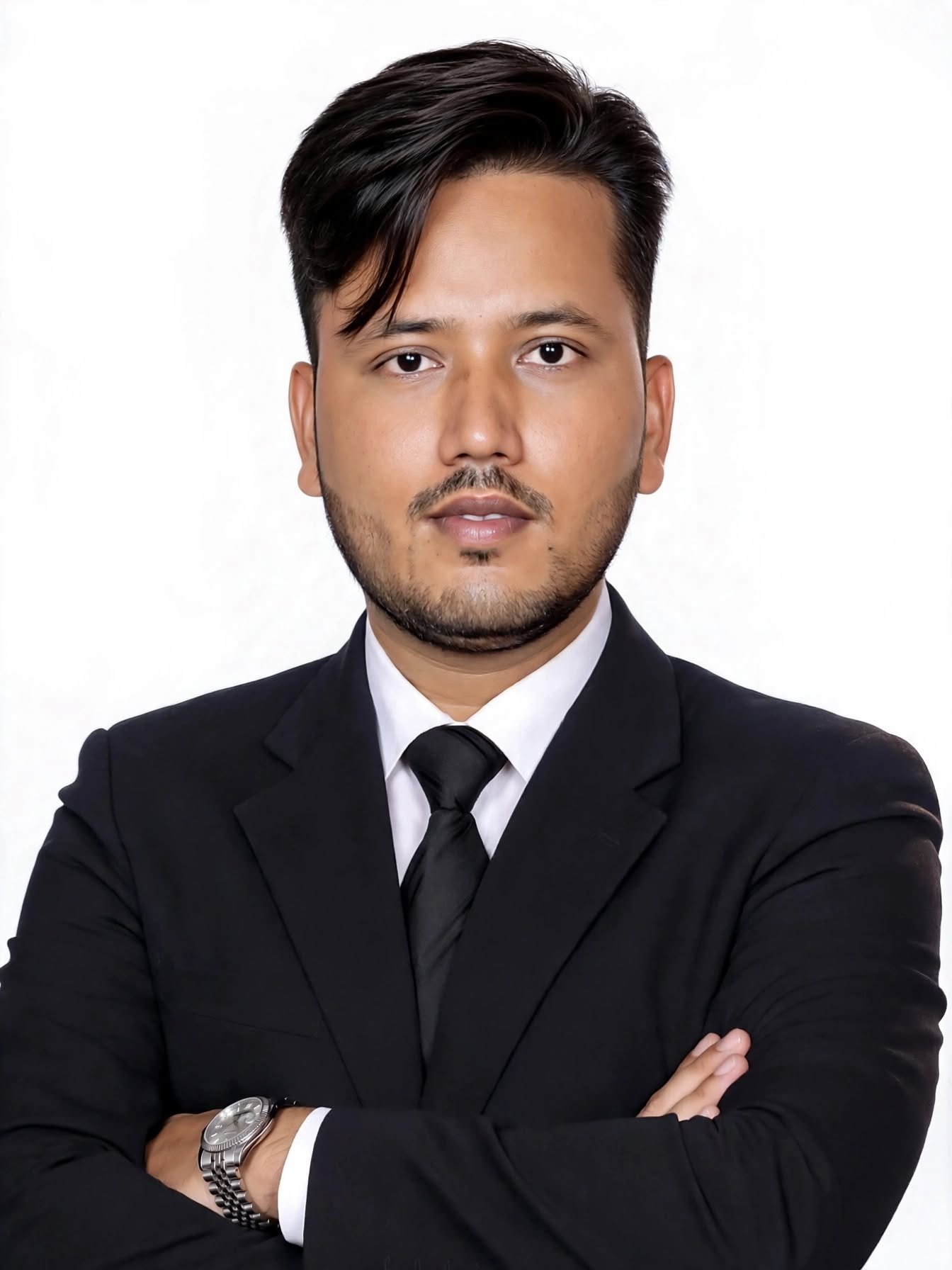 Md. Kawsar Mahmud