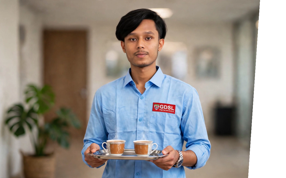 Professional Workforce