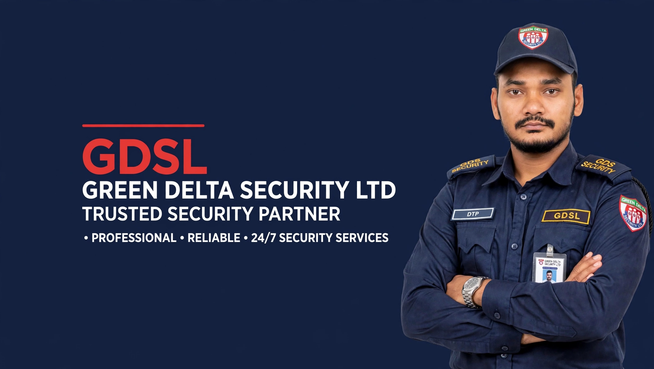 Security Services