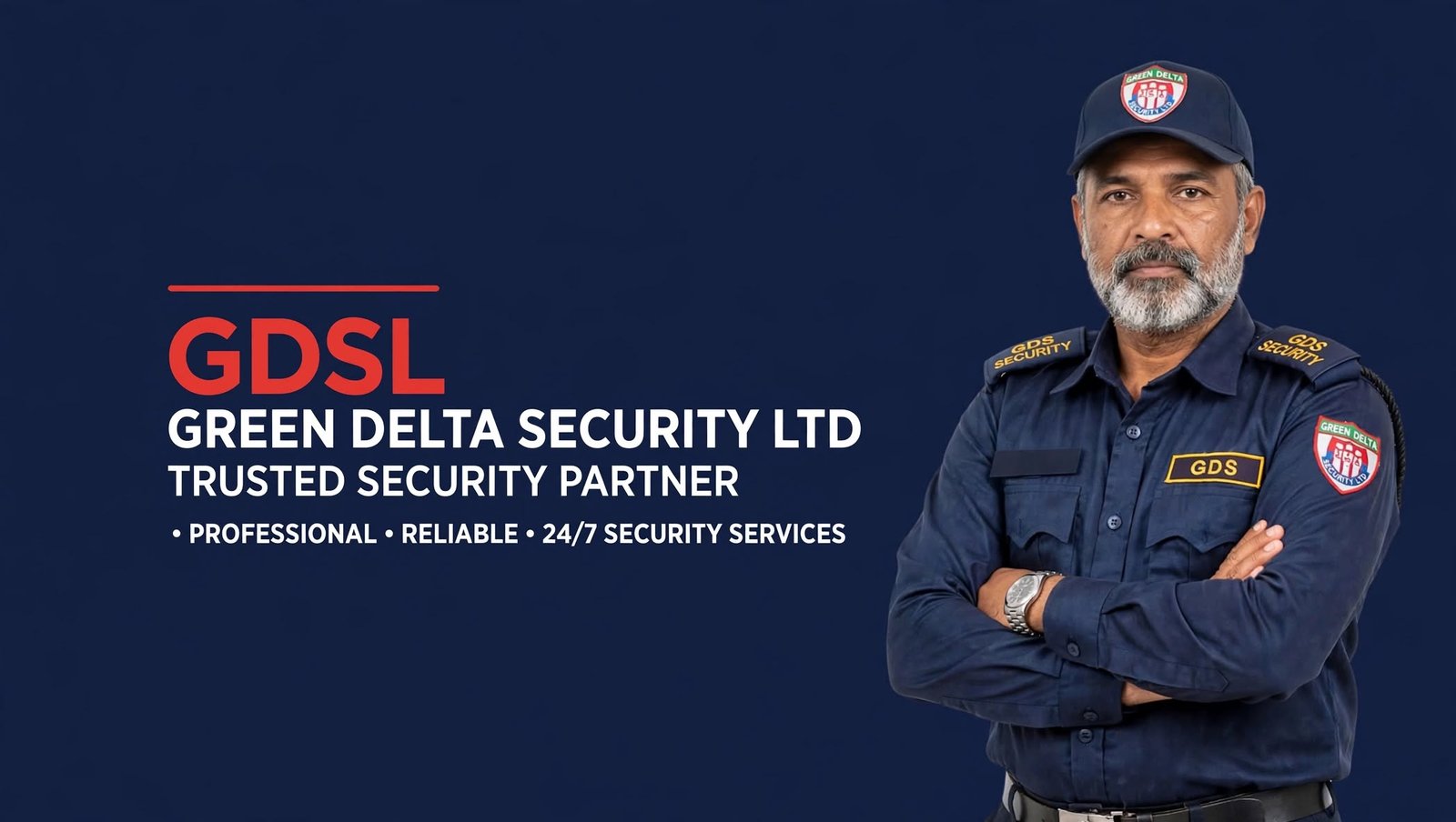 Security Company