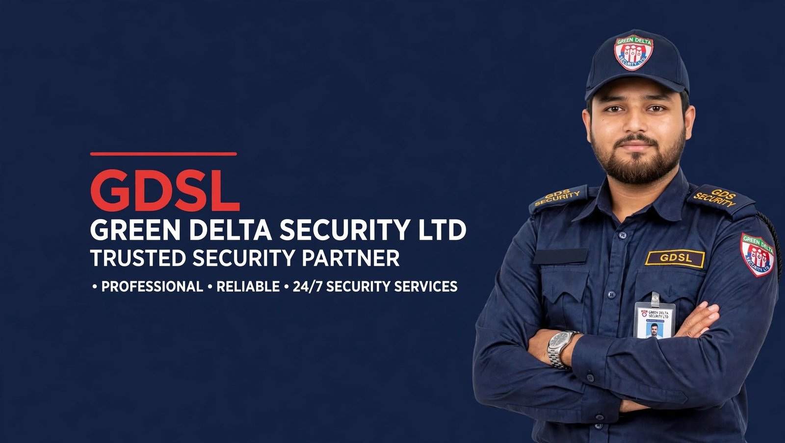 Corporate Security