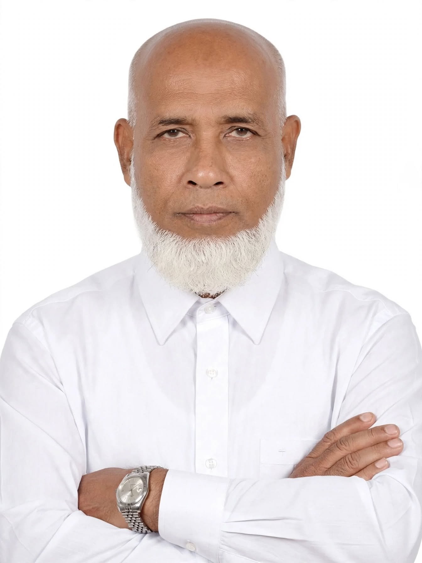 Md. Alamgir Hossain
